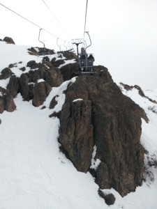 Skiing and Hiking in Bariloche thumbnail