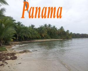 Panama tile