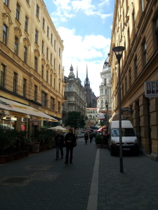 A Day Trip to Brno, Czech Republic thumbnail