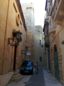 One Last Week of Summer in Malta – Part 1 thumbnail