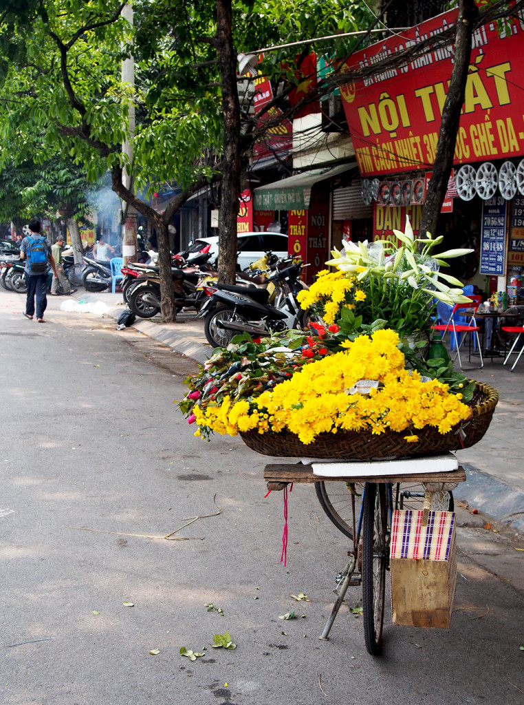 Flowers-in-Hanoi